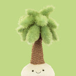 Amuseables Pammie Palm Tree Soft Toy