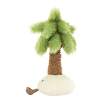 Amuseables Pammie Palm Tree Soft Toy