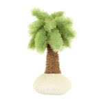 Amuseables Pammie Palm Tree Soft Toy