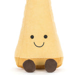 Amuseables Parmesan Soft Toy