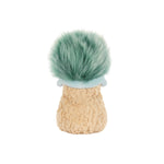 Amuseables Peanut 'Après Ski' Soft Toy