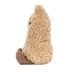 Amuseables Peanut Soft Toy