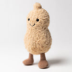 Amuseables Peanut Soft Toy