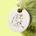 Amuseables Pickle Bag Charm