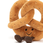 Amuseables Pretzel