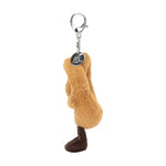 Amuseables Pretzel Bag Charm