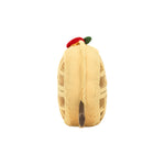 Amuseables Rene Waffle Soft Toy