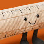 Amuseables Ruler Soft Toy