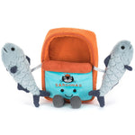 Amuseables Sardine Tin Soft Toy