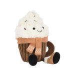 Amuseables Scarffles Hot Chocolate