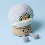 Amuseables Snow Globe Soft Toy