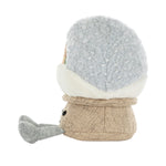 Amuseables Snow Globe Soft Toy