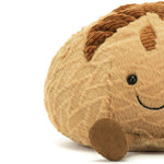 Amuseables Sourdough Soft Toy
