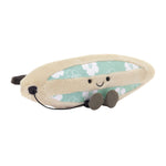 Amuseables Sports Surfboard Soft Toy