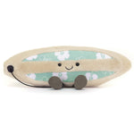 Amuseables Sports Surfboard Soft Toy
