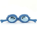 Amuseables Sports Swimming Goggles Soft Toy