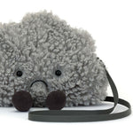 Amuseables Storm Cloud Bag