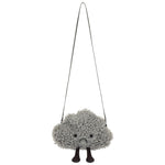Amuseables Storm Cloud Bag