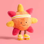 Amuseables Sun 'Roller Skates'