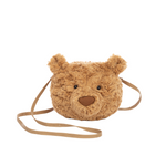 Bartholomew Bear Bag