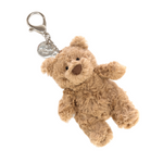 Bartholomew Bear Bag Charm