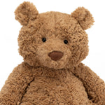 Bartholomew Bear Soft Toy | Large