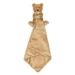 Bartholomew Bear Soother | Baby Jellycat