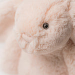 Bashful Blush Bunny