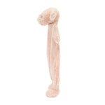 Bashful Blush Bunny Comforter | Baby Jellycat