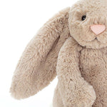Bashful Beige Bunny | Original