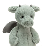 Bashful Dragon | Huge