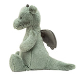 Bashful Dragon | Huge