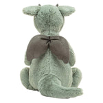 Bashful Dragon | Huge