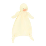 Bashful Duckling Comforter