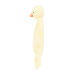 Bashful Duckling Comforter
