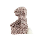 Bashful Luxe Bunny Pine Soft Toy | Original