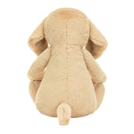Bashful Luxe Puppy Orlando Soft Toy | Big