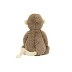 Bashful Monkey | Little