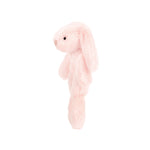 Bashful Pink Bunny Ring Rattle | Baby Jellycat