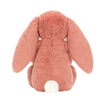 Bashful Sorrel Bunny | Original