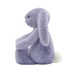 Bashful Viola Bunny Soft Toy | Little