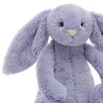Bashful Viola Bunny Soft Toy | Little