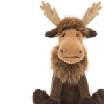 Birchly Moose