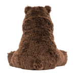 Bizzlestomp Bear