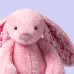 Blushkin Blossom Luxe Bunny | Original
