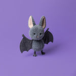 Broox Bat Soft Toy