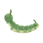 Carys Caterpillar Soft Toy