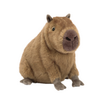 Clyde Capybara Soft Toy