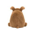 Derreck Dog Soft Toy