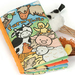 Farm Tails Book | Kate Rhodes, Penny Johnson